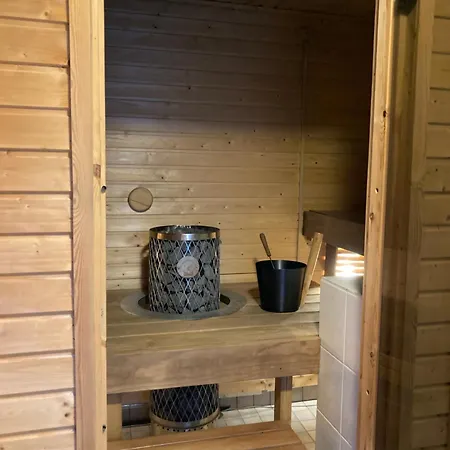 Cozy House With Sauna Holiday home Espoo